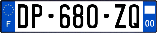 DP-680-ZQ