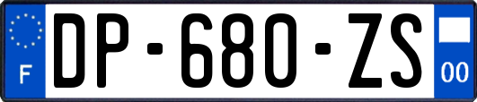 DP-680-ZS