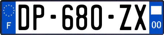 DP-680-ZX