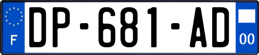 DP-681-AD