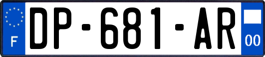 DP-681-AR