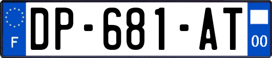 DP-681-AT