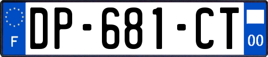 DP-681-CT