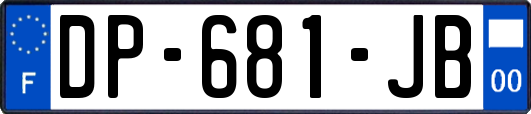 DP-681-JB