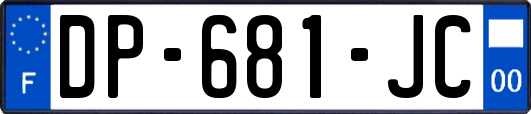 DP-681-JC