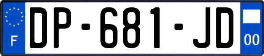 DP-681-JD