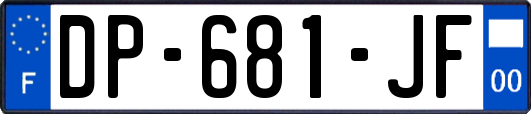 DP-681-JF