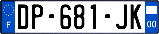 DP-681-JK