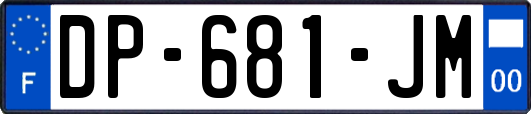 DP-681-JM