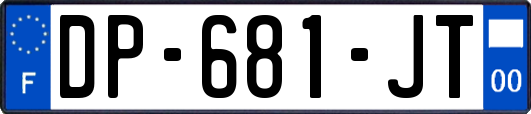 DP-681-JT