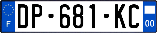 DP-681-KC