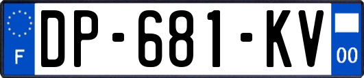 DP-681-KV
