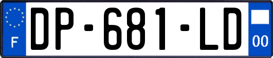 DP-681-LD