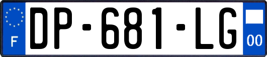 DP-681-LG