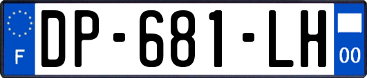 DP-681-LH