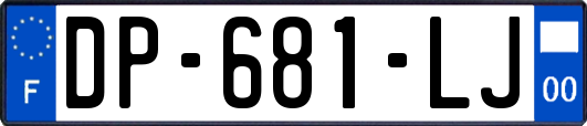 DP-681-LJ
