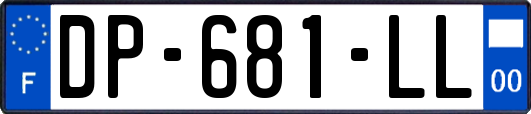 DP-681-LL