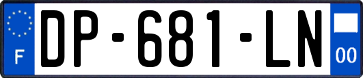 DP-681-LN