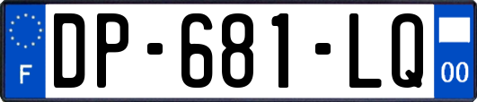 DP-681-LQ