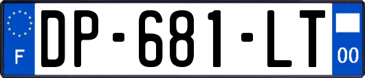 DP-681-LT