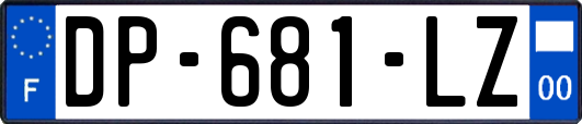 DP-681-LZ