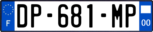 DP-681-MP