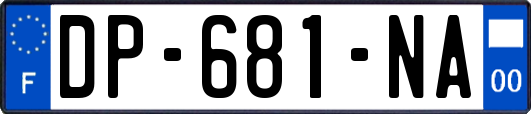 DP-681-NA