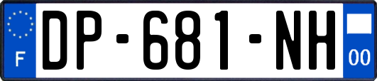 DP-681-NH