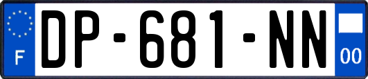 DP-681-NN