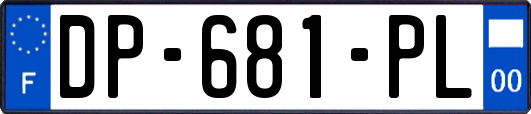 DP-681-PL