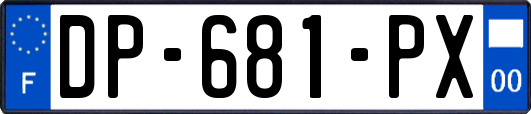 DP-681-PX