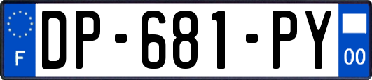 DP-681-PY