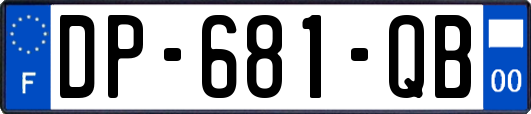 DP-681-QB