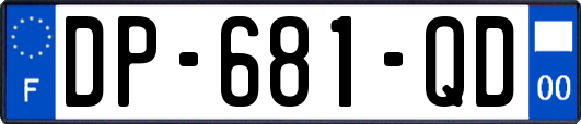 DP-681-QD