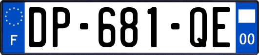 DP-681-QE