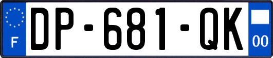 DP-681-QK
