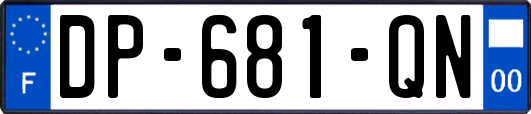DP-681-QN