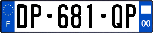 DP-681-QP