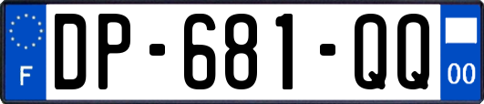 DP-681-QQ