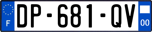 DP-681-QV