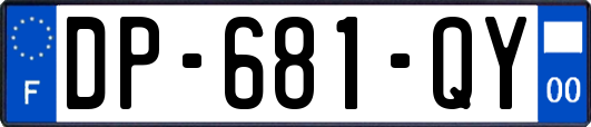 DP-681-QY
