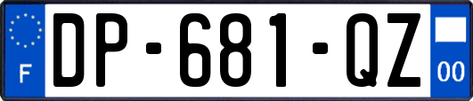 DP-681-QZ
