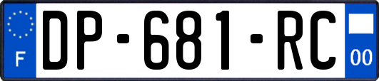 DP-681-RC