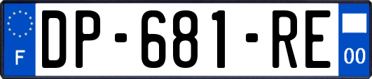 DP-681-RE