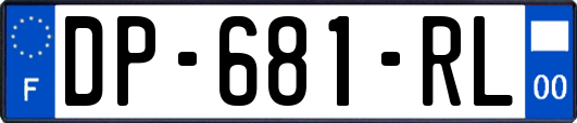 DP-681-RL