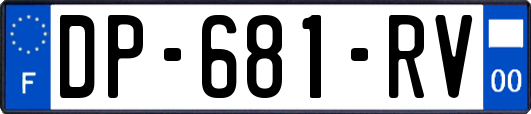 DP-681-RV