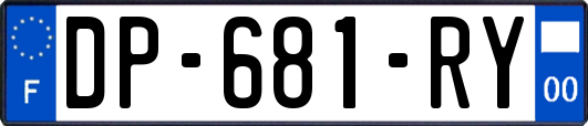 DP-681-RY