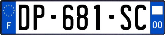 DP-681-SC