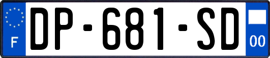 DP-681-SD