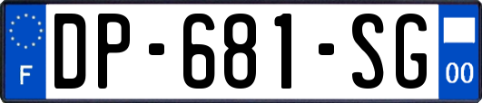 DP-681-SG